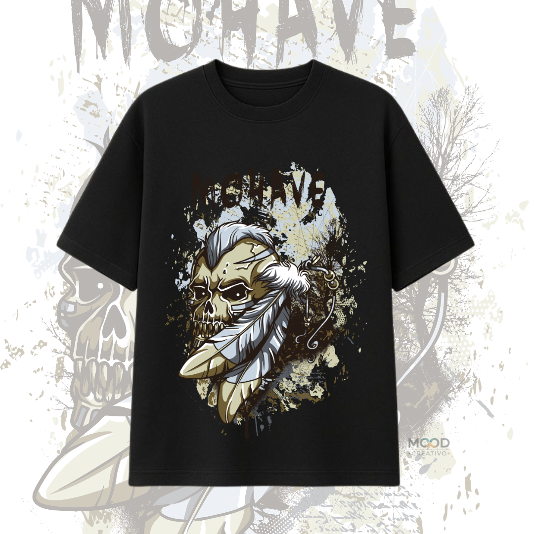 Camiseta Carabela