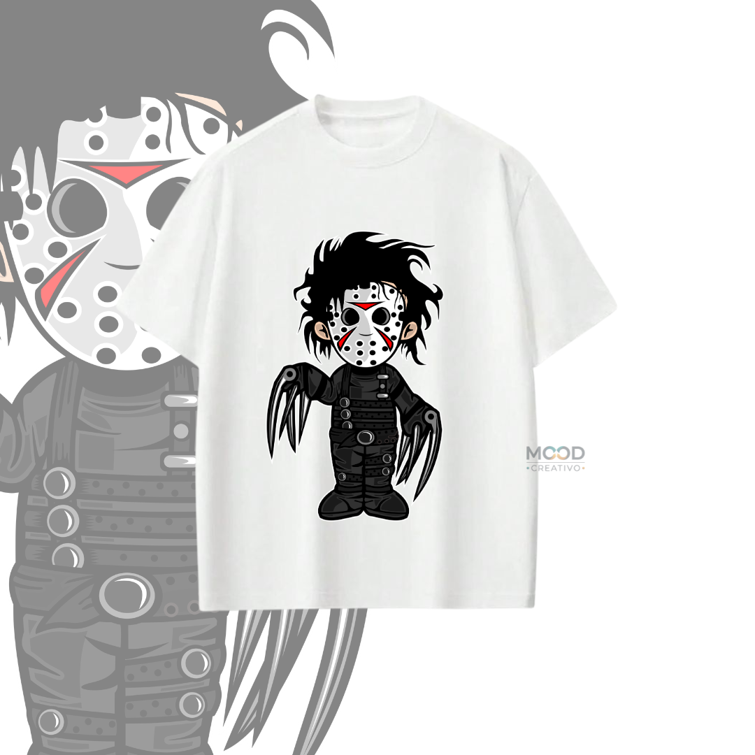 Camiseta Edward