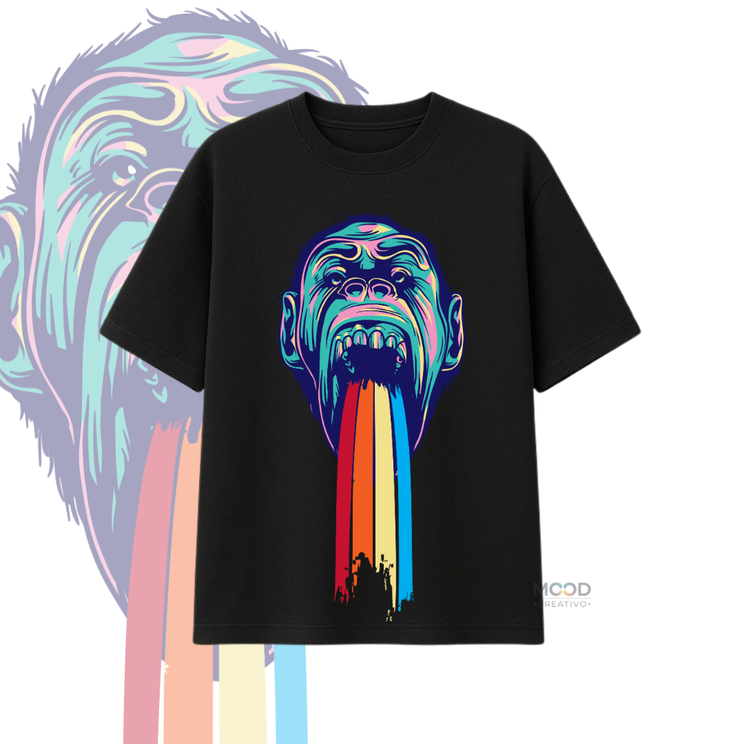 Camiseta Urbano