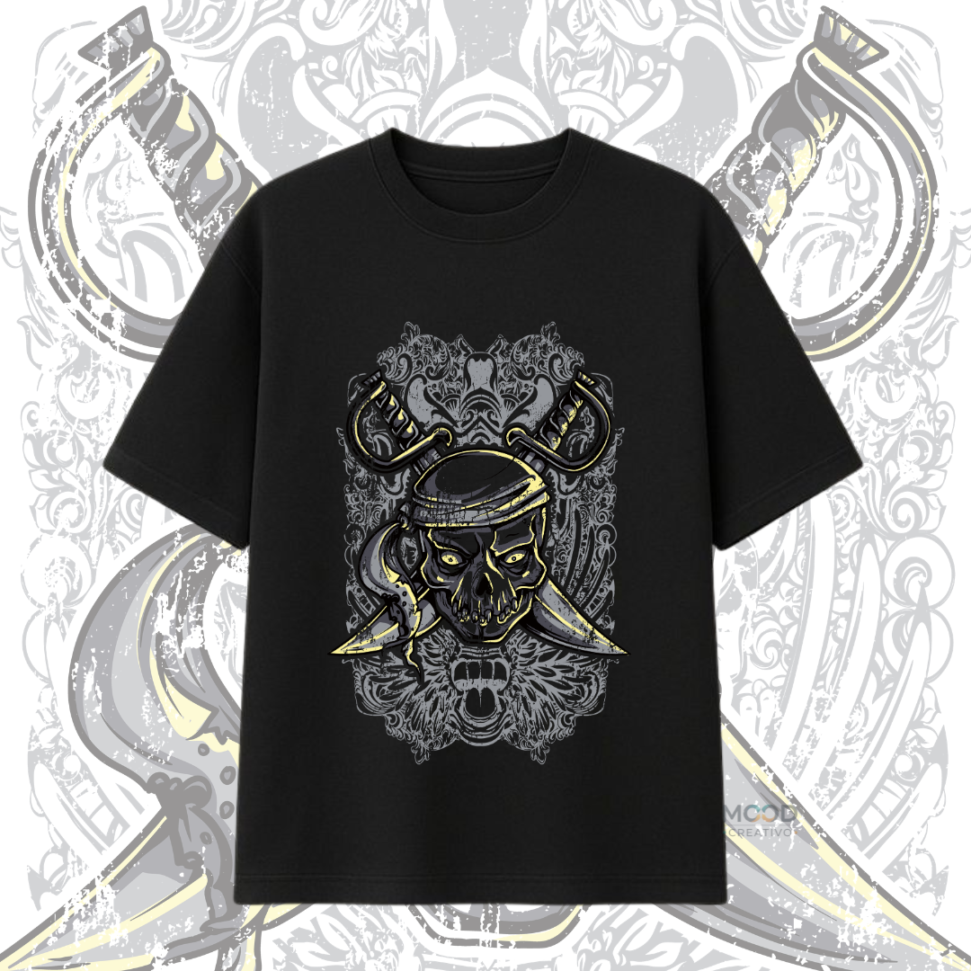 Camiseta Urbano