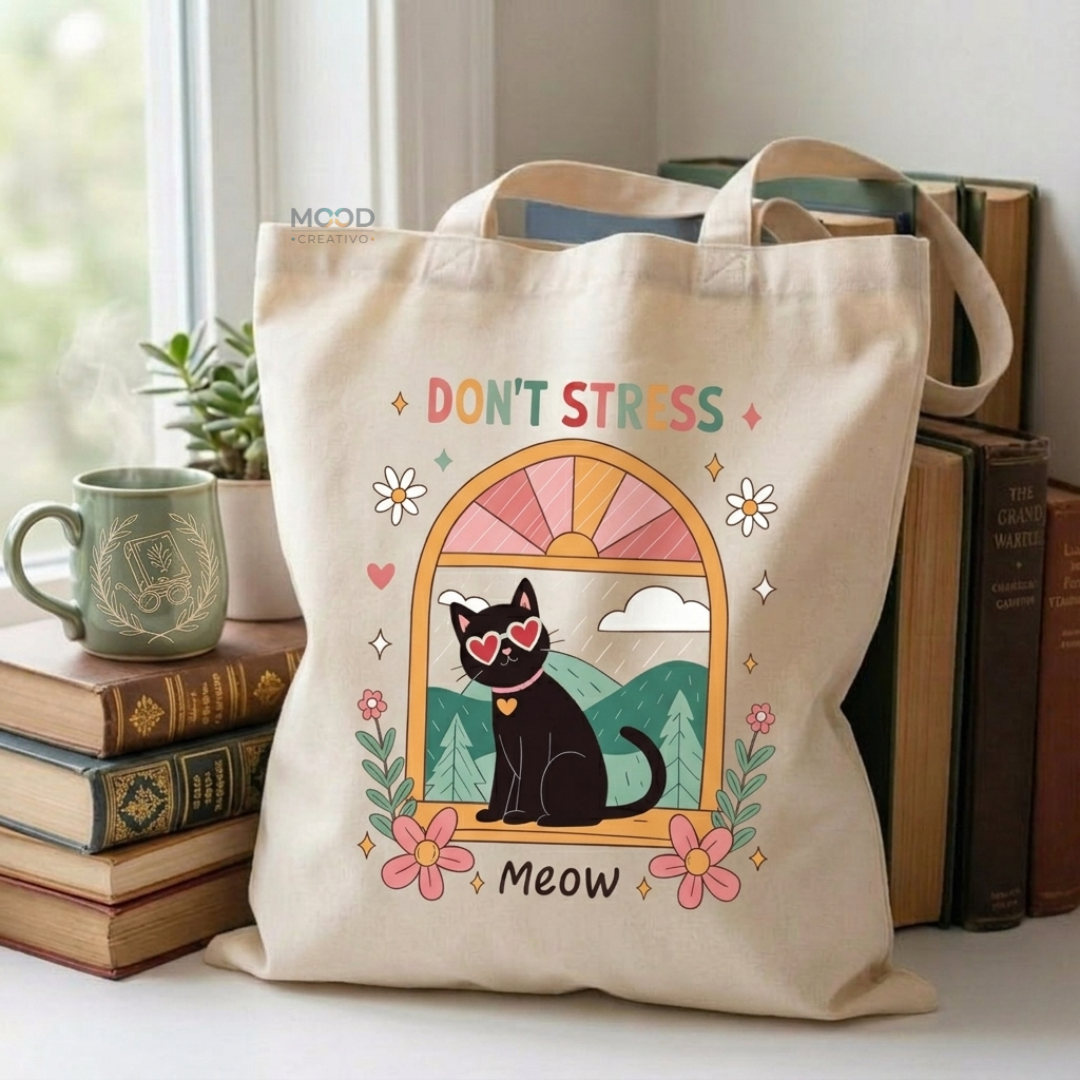 Tote Bags que Hablan de Ti