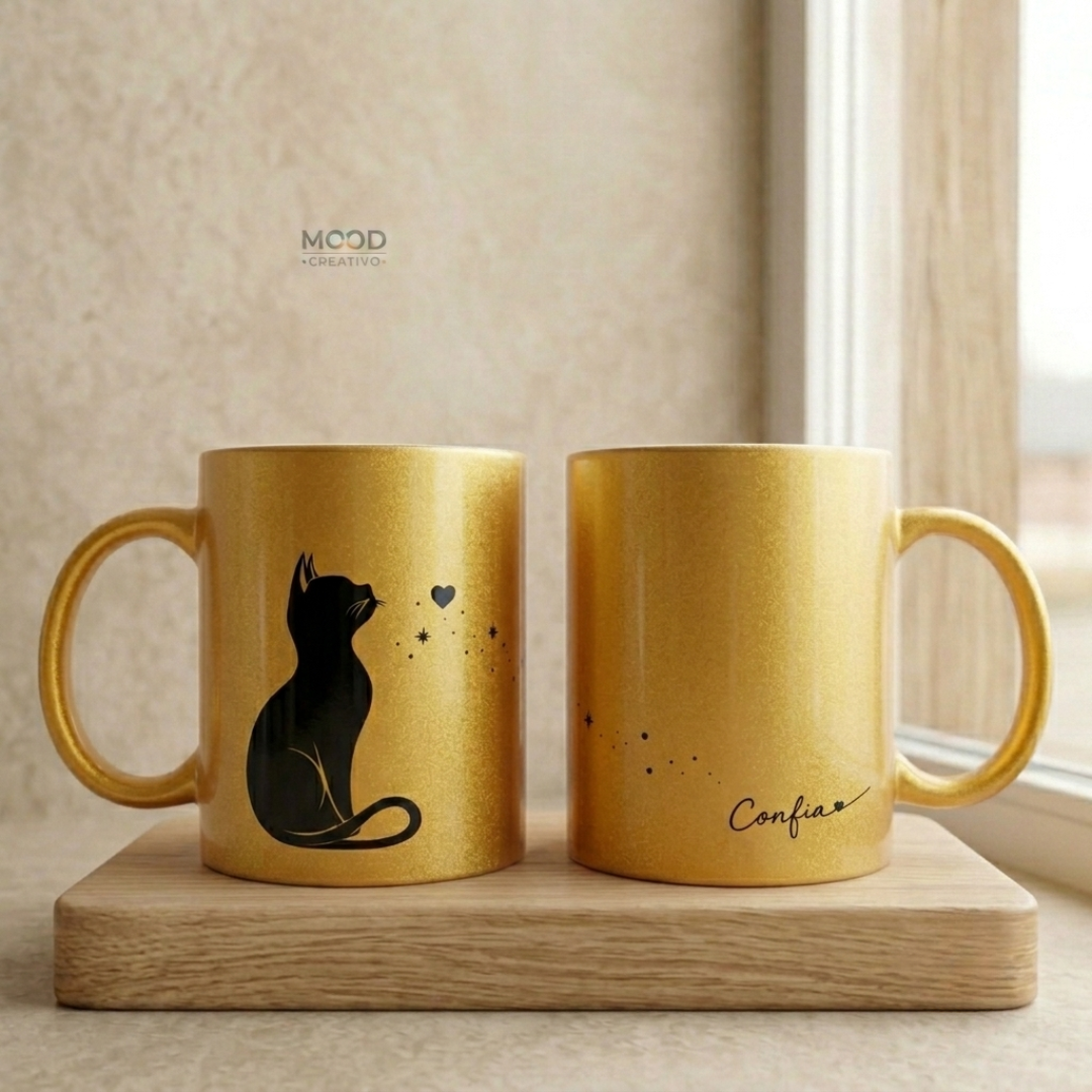 Tazas que Inspiran