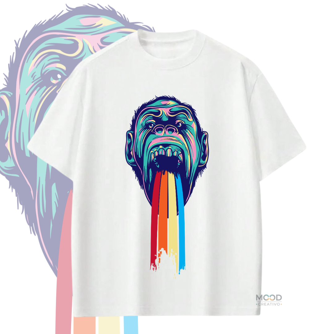 Camiseta Urbano