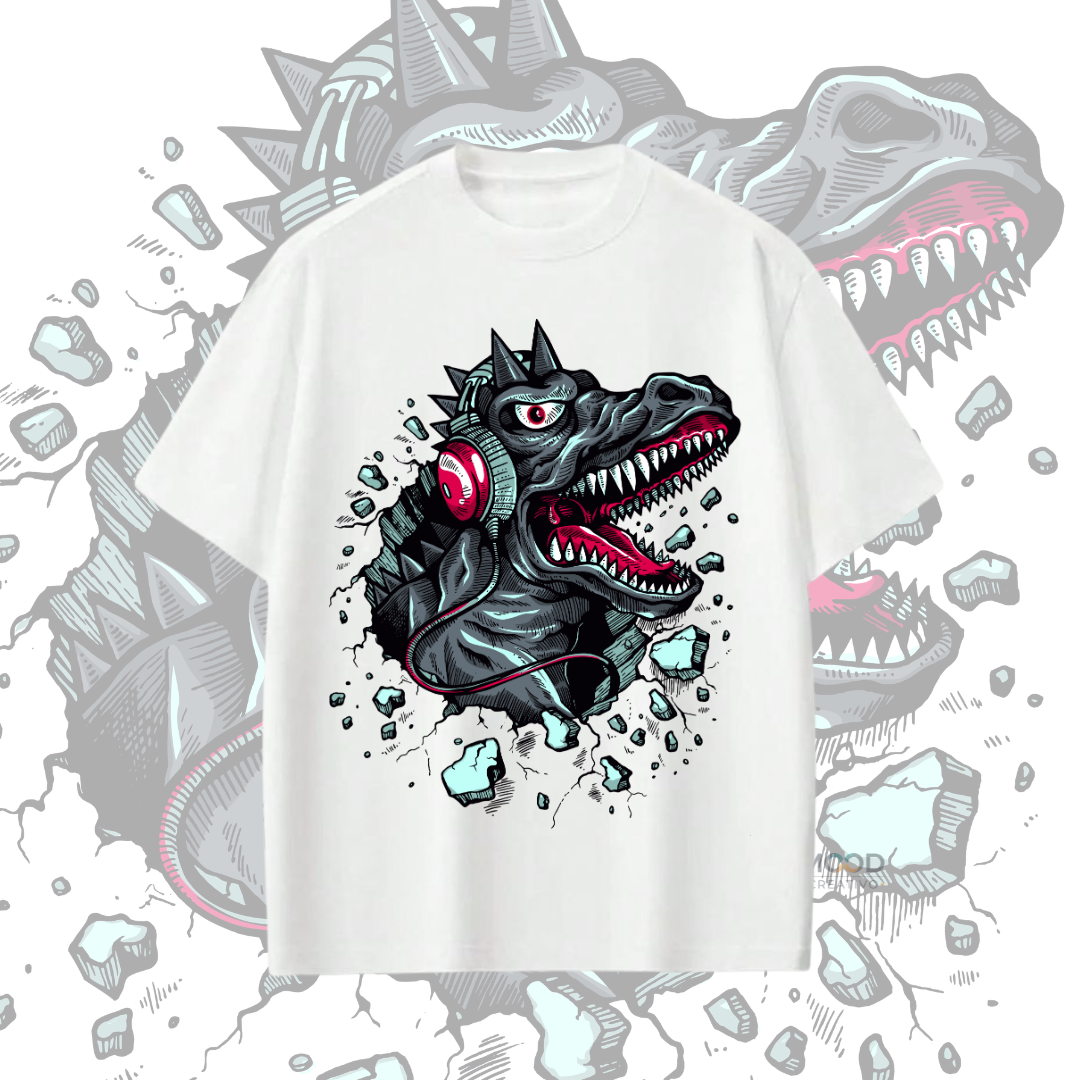 Camiseta Urbano
