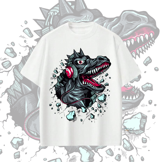 Camiseta Urbano