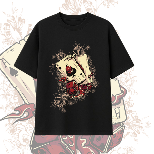 Camiseta Urbano