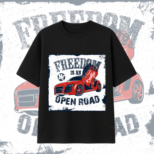 Camiseta Urbano