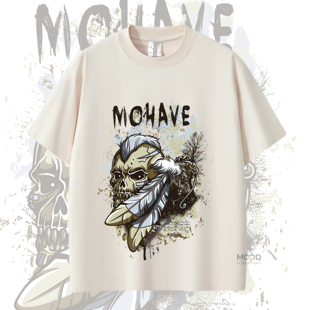 Camiseta Carabela