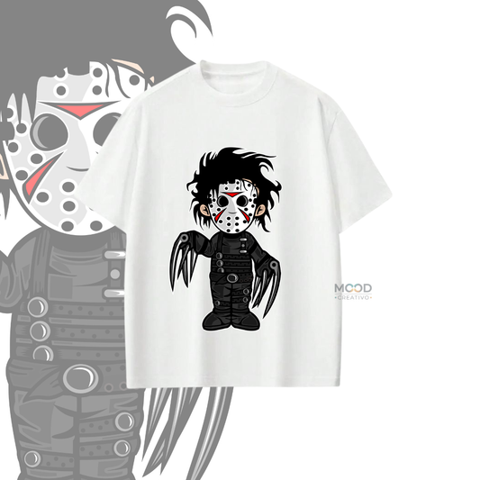 Camiseta Edward