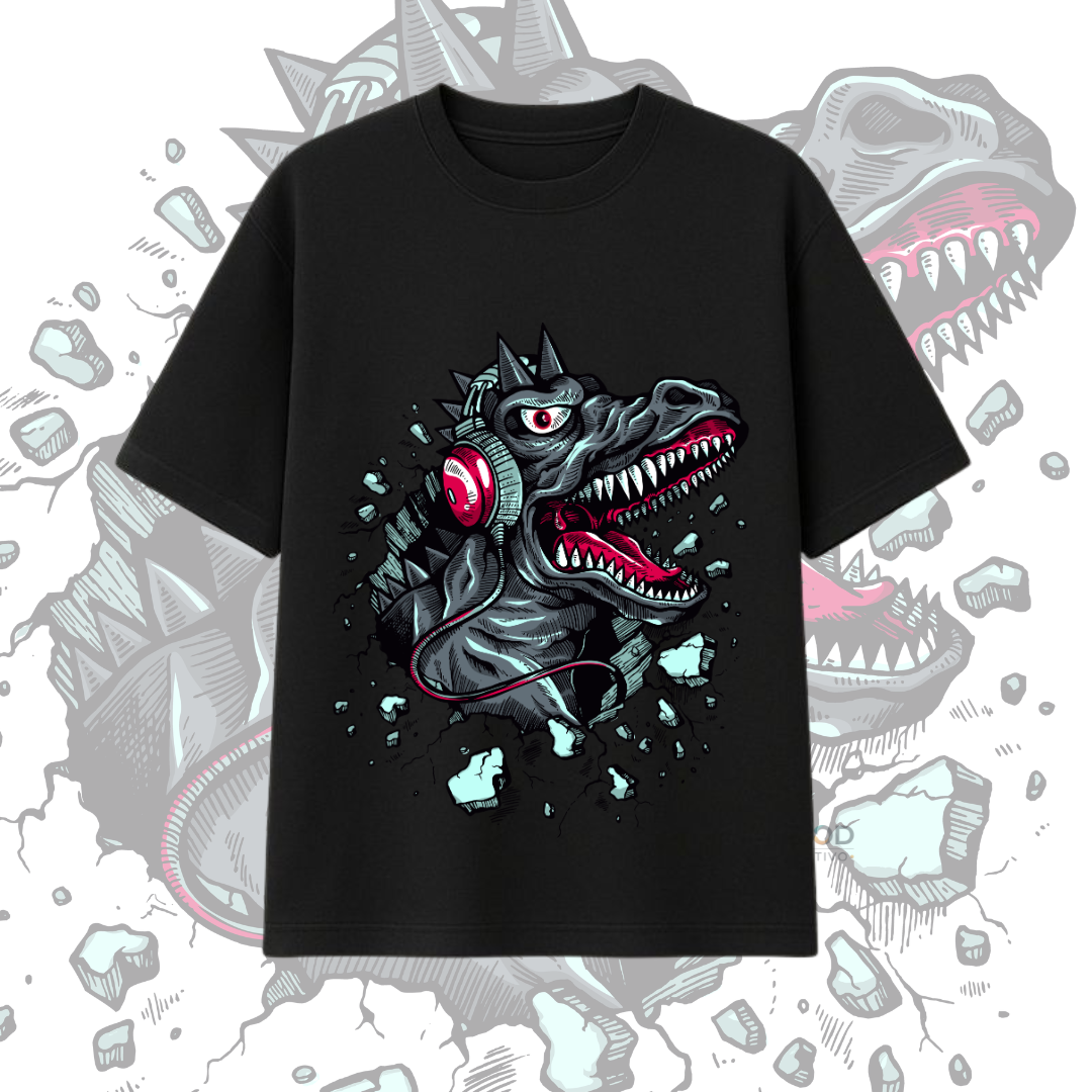 Camiseta Urbano