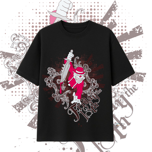 Camiseta Urbano