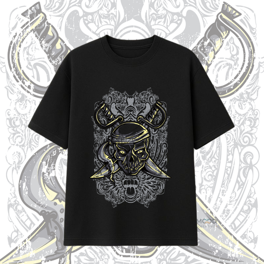 Camiseta Urbano
