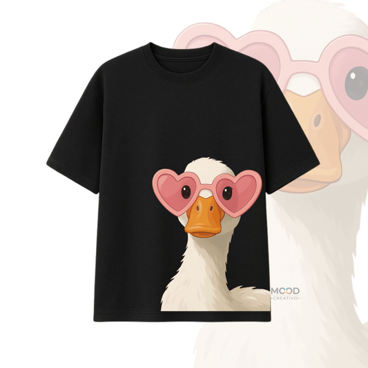 Camiseta Sweet Duck