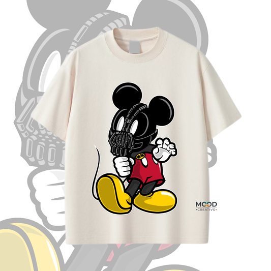 Camiseta Mickey Bane