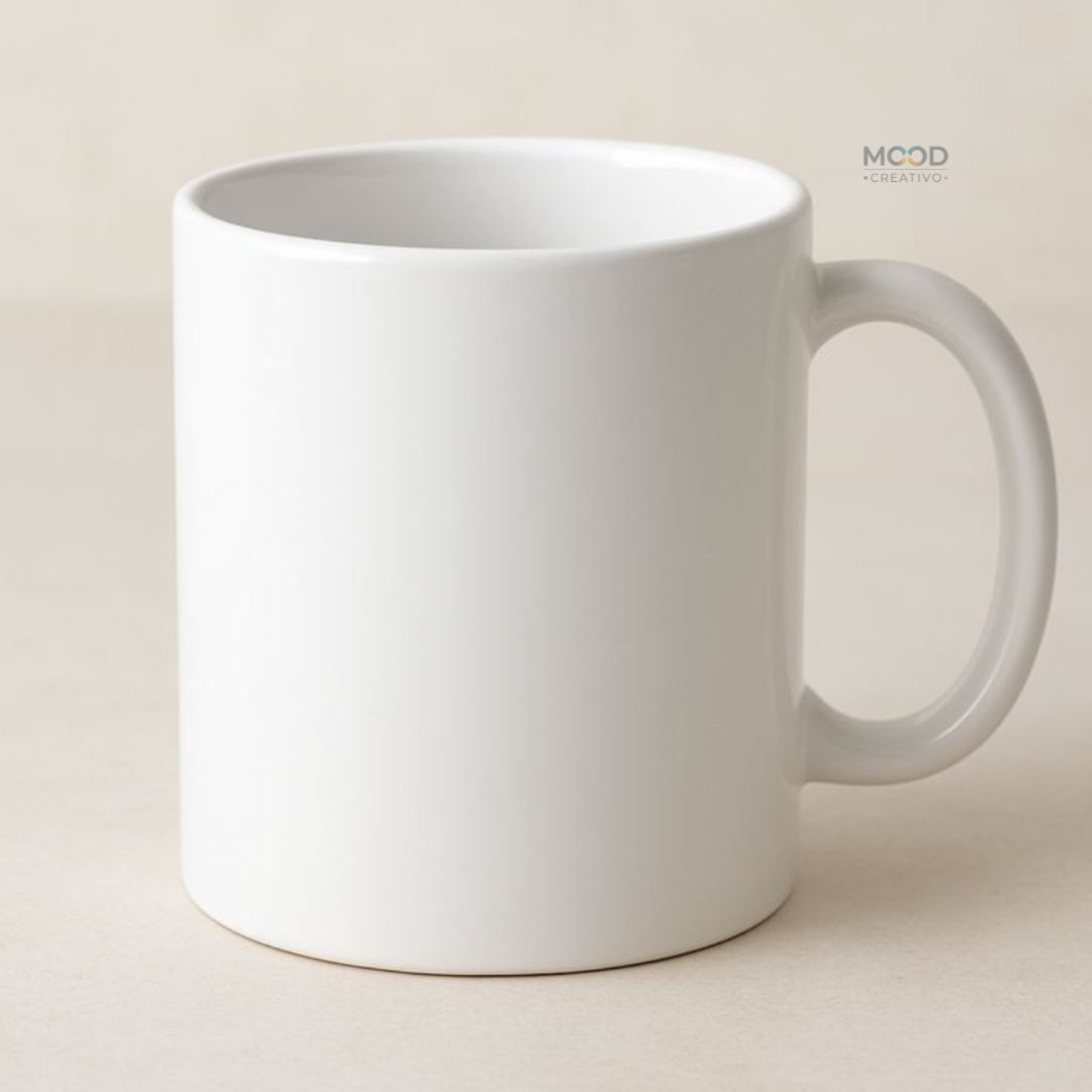 Taza Personalizada 11 oz