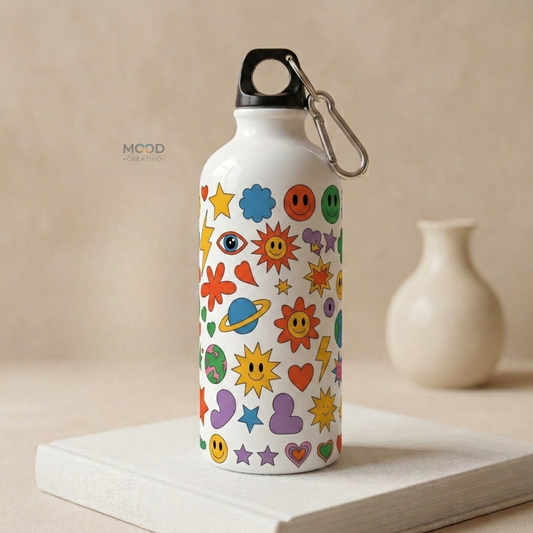 Tumbler - Colores