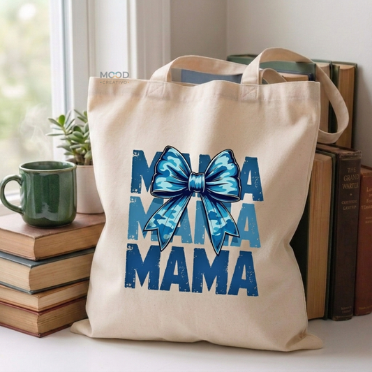 Tote Bag Premium Mood Creativo
